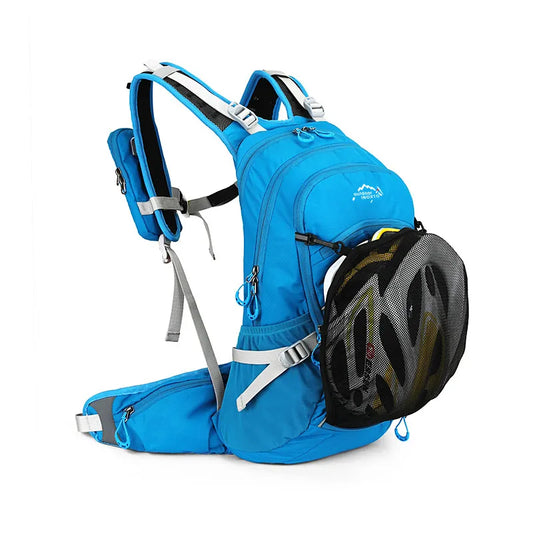 SummitPro 20L Waterproof Mountaineering Backpack