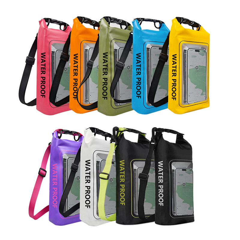 AquaShield Touch Dry Bag